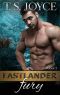 [Fastlanders 01] • Fastlander Fury